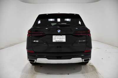 2024 BMW X5, $61995. Photo 4