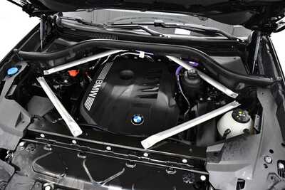 2024 BMW X5, $61995. Photo 6