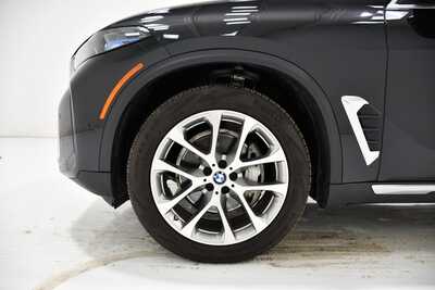 2024 BMW X5, $61995. Photo 7