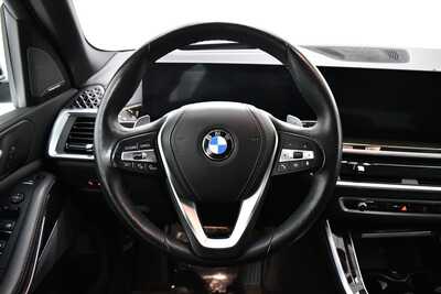 2024 BMW X5, $61995. Photo 9