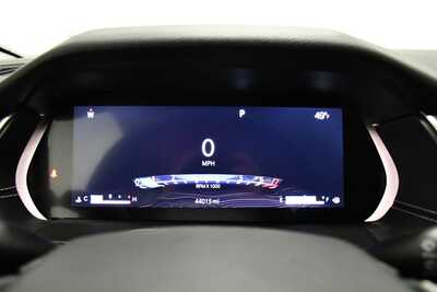 2022 Jeep Grand Cherokee, $26495. Photo 11