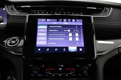 2022 Jeep Grand Cherokee, $26495. Photo 12