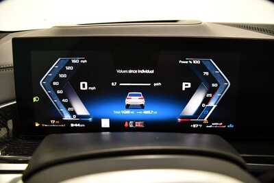 2025 BMW X5, $78875. Photo 12