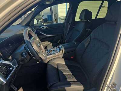 2025 BMW X5, $78875. Photo 2
