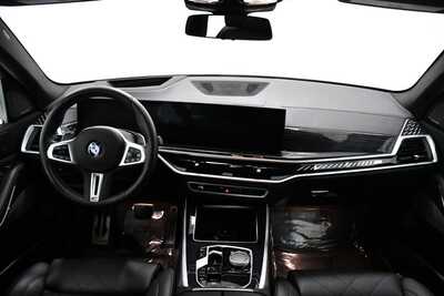 2025 BMW X5, $78875. Photo 8