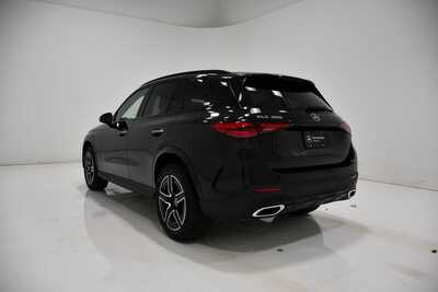 2026 Mercedes-Benz GLC-Class, $68255. Photo 3