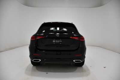 2026 Mercedes-Benz GLC-Class, $68255. Photo 4
