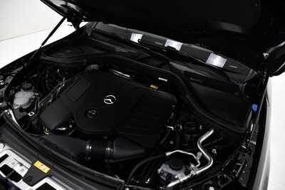 2026 Mercedes-Benz GLC-Class, $68255. Photo 5