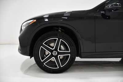 2026 Mercedes-Benz GLC-Class, $68255. Photo 6
