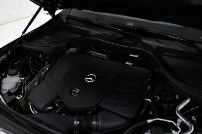 2026 Mercedes-Benz GLC-Class, $56320. Photo 6