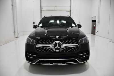 2023 Mercedes-Benz GLE-Class, $47995. Photo 2