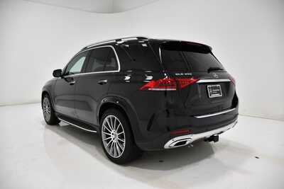 2023 Mercedes-Benz GLE-Class, $47995. Photo 3