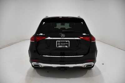 2023 Mercedes-Benz GLE-Class, $47995. Photo 4