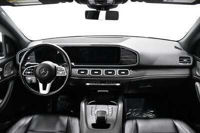 2023 Mercedes-Benz GLE-Class, $47995. Photo 8