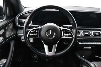 2023 Mercedes-Benz GLE-Class, $47995. Photo 9
