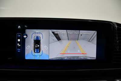 2026 Mercedes-Benz GLS-Class, $106520. Photo 12