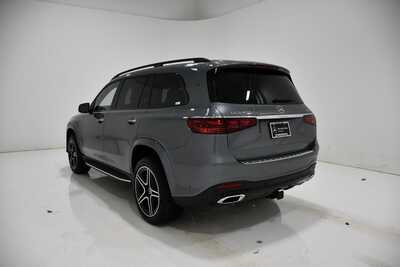 2026 Mercedes-Benz GLS-Class, $106520. Photo 3