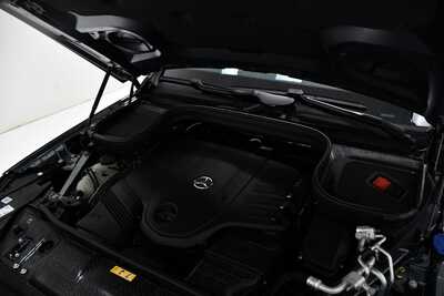 2026 Mercedes-Benz GLS-Class, $106520. Photo 5