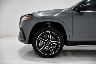 2026 Mercedes-Benz GLS-Class, $106520. Photo 6