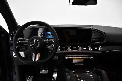 2026 Mercedes-Benz GLS-Class, $106520. Photo 7