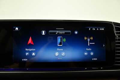 2026 Mercedes-Benz GLS-Class, $99600. Photo 10