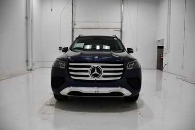 2026 Mercedes-Benz GLS-Class, $99600. Photo 2