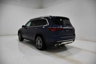 2026 Mercedes-Benz GLS-Class, $99600. Photo 3