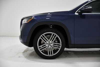 2026 Mercedes-Benz GLS-Class, $99600. Photo 6