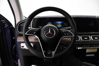 2026 Mercedes-Benz GLS-Class, $99600. Photo 8