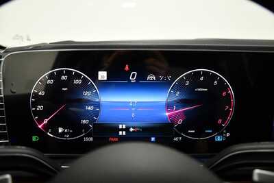 2026 Mercedes-Benz GLS-Class, $99600. Photo 9