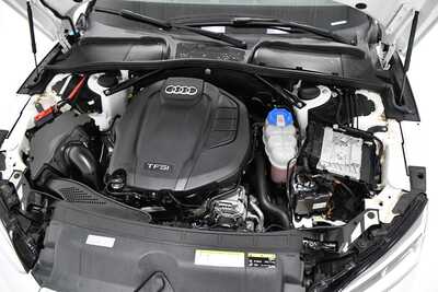 2018 Audi A5, $26975. Photo 6