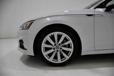 2018 Audi A5, $26975. Photo 7