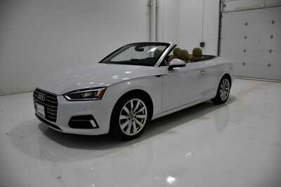 2018 Audi A5, $26975. Photo 8
