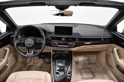 2018 Audi A5, $26975. Photo 9