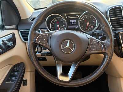 2018 Mercedes-Benz GLE-Class, $22495. Photo 11