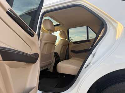 2018 Mercedes-Benz GLE-Class, $22495. Photo 12