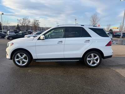 2018 Mercedes-Benz GLE-Class, $22495. Photo 2