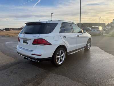 2018 Mercedes-Benz GLE-Class, $22495. Photo 4