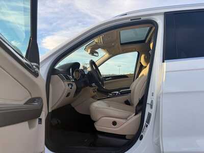 2018 Mercedes-Benz GLE-Class, $22495. Photo 7