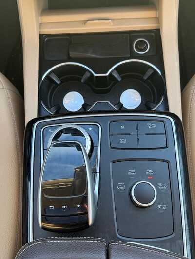 2018 Mercedes-Benz GLE-Class, $22495. Photo 8