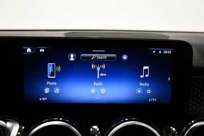 2026 Mercedes-Benz GLB-Class, $49820. Photo 10