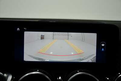 2026 Mercedes-Benz GLB-Class, $49820. Photo 12