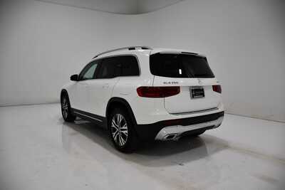 2026 Mercedes-Benz GLB-Class, $49820. Photo 3