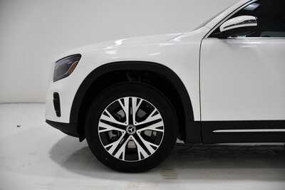 2026 Mercedes-Benz GLB-Class, $49820. Photo 6