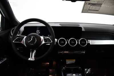 2026 Mercedes-Benz GLB-Class, $49820. Photo 7