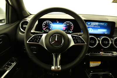 2026 Mercedes-Benz GLB-Class, $49820. Photo 8