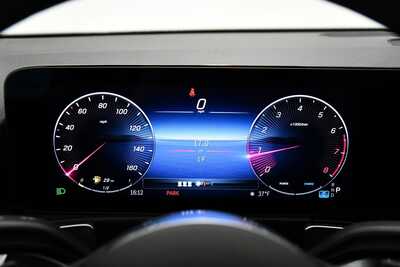 2026 Mercedes-Benz GLB-Class, $49820. Photo 9