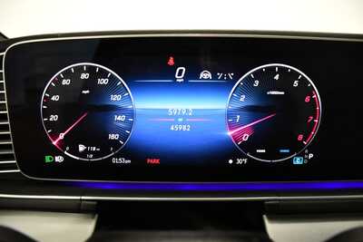 2024 Mercedes-Benz GLS-Class, $62495. Photo 12