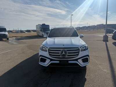 2024 Mercedes-Benz GLS-Class, $65000. Photo 7