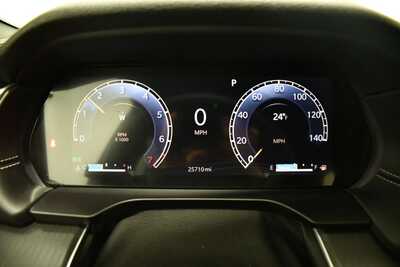 2024 Jeep Grand Cherokee, $32495. Photo 12